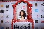 Swara Bhaskar at The Second Edition Of Colors Khidkiyaan Theatre Festival on 5th March 2017